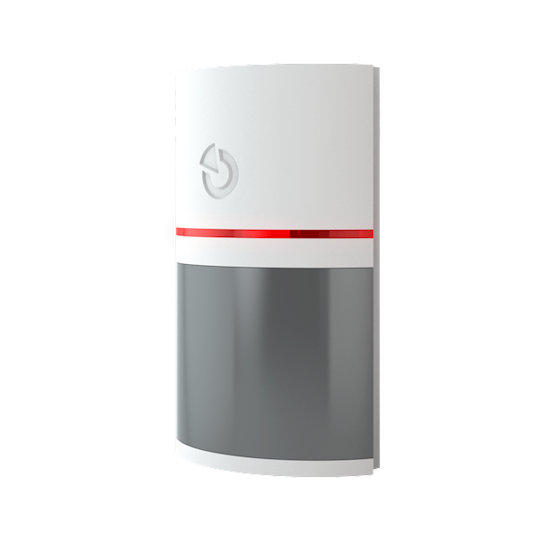 Jablotron JA-112PG, Pro DesignLine BUS PIR met wit-licht bescherming
