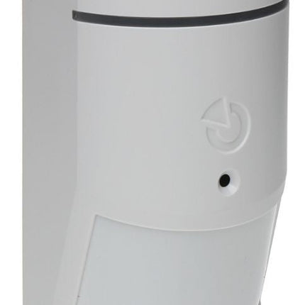 Jablotron JA-120PB BUS gecombineerd PIR motion- en glasbreuk detector