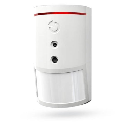 Jablotron JA-120PC Bus PIR-bewegingsmelder met camera