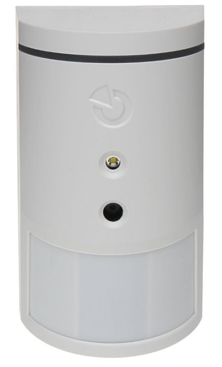 Jablotron JA-120PC Bus PIR-bewegingsmelder met camera