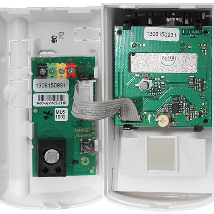 Jablotron JA-120PW Bus PIR / MW bewegingsmelder