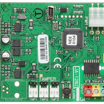 Jablotron JA-120Z BUS extender 500m