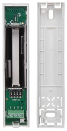 Jablotron JA-150M Draadloos magneetcontact met 2 inputs