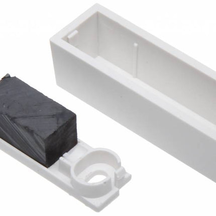 Jablotron JA-150M Draadloos magneetcontact met 2 inputs