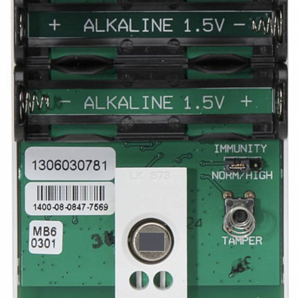 Jablotron JA-150P Draadloze mini PIR