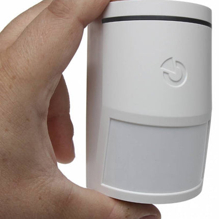 Jablotron JA-150P Pro draadloze P.I.R. diervriendelijk
