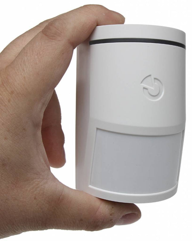 Jablotron JA-150P Pro draadloze P.I.R. diervriendelijk