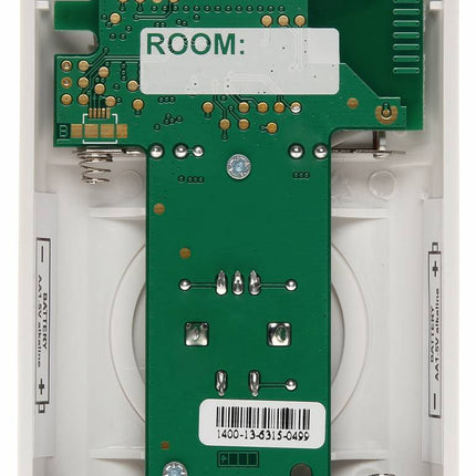 Jablotron JA-150TP, Draadloze thermostaat