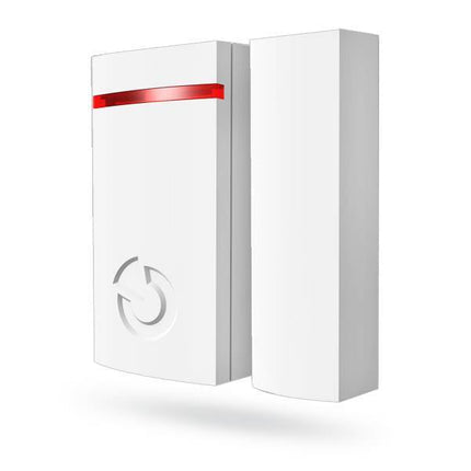 Jablotron JA-151M Draadloos mini magneetcontact