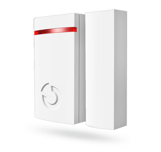 Jablotron JA-151M Draadloos mini magneetcontact
