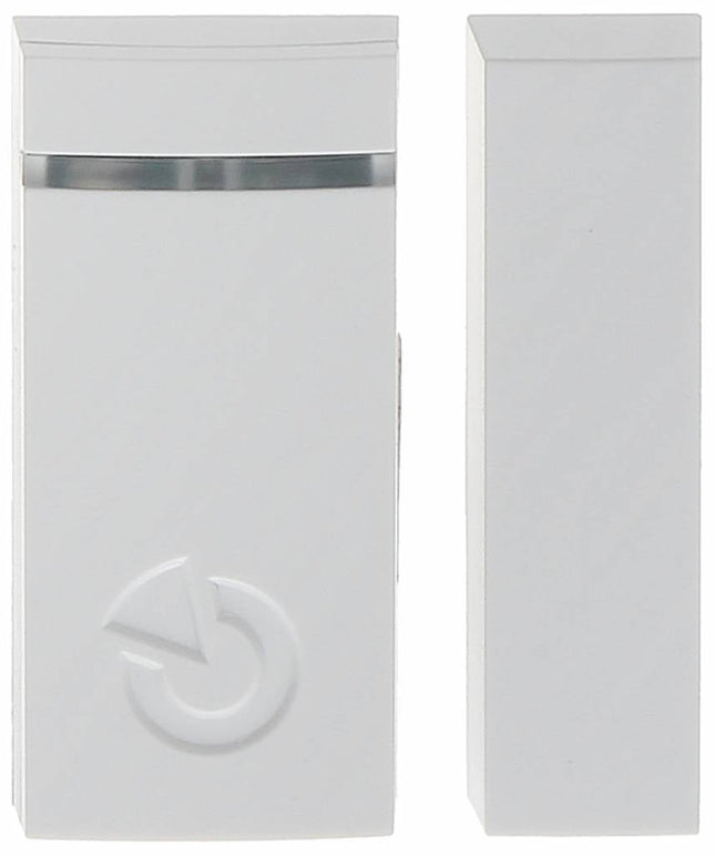 Jablotron JA-151M Draadloos mini magneetcontact