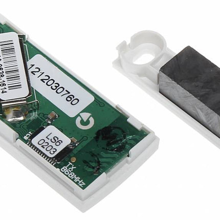 Jablotron JA-151M Draadloos mini magneetcontact