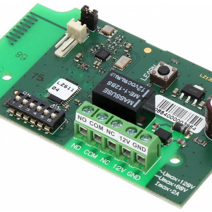 Jablotron JA-151N Draadloze signaal uitgang module PG