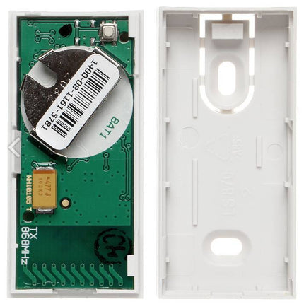 Jablotron JA-151TH Draadloze temperatuur sensor