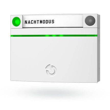 Jablotron JA-152E Draadloos codebedienpaneel met RFID