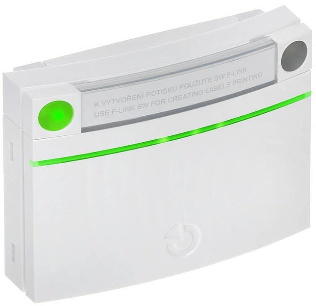 Jablotron JA-152E Draadloos codebedienpaneel met RFID