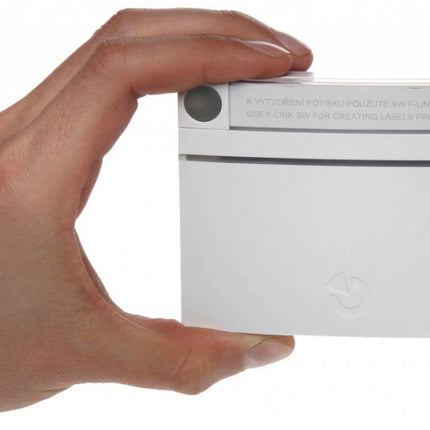 Jablotron JA-152E Draadloos codebedienpaneel met RFID