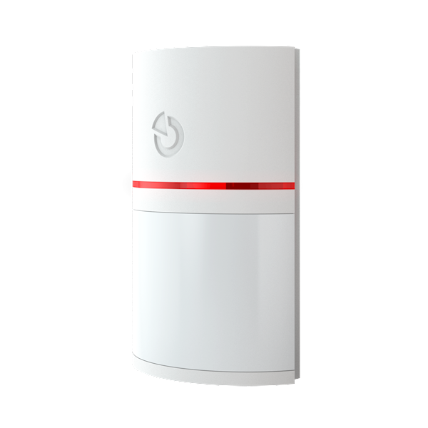 Jablotron JA-152P, Pro Designline Draadloze PIR