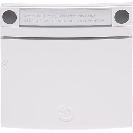 Jablotron JA-153E Draadloos codebedienpaneel met RFID en toetsenbord