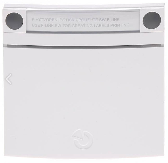 Jablotron JA-153E Draadloos codebedienpaneel met RFID en toetsenbord