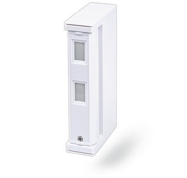 Jablotron JA-157P Draadloze duale zone buiten bewegingsdetector – gordijn