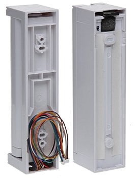 Jablotron JA-157P Draadloze duale zone buiten bewegingsdetector – gordijn