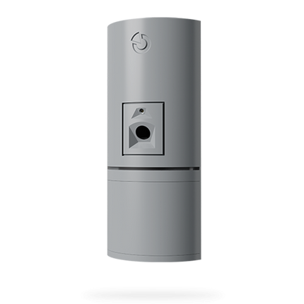 Jablotron JA-162PC-GR, Draadloze bewegingsdetector met fotocamera Grijs