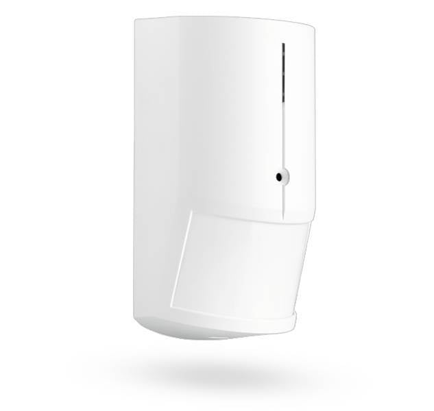 Jablotron JA-180PB Draadloze PIR en glasbreuk detector