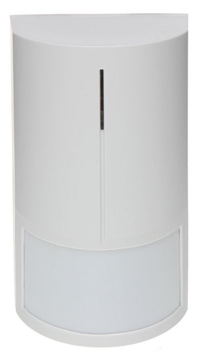 Jablotron JA-180W Draadloze PIR en MW detectie