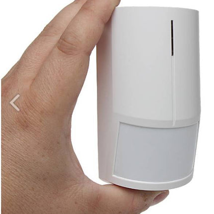 Jablotron JA-180W Draadloze PIR en MW detectie