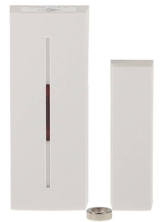 Jablotron JA-183M Draadloze magneetdetector – mini formaat