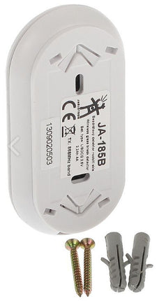 Jablotron JA-185B Draadloze glasbreuk detector