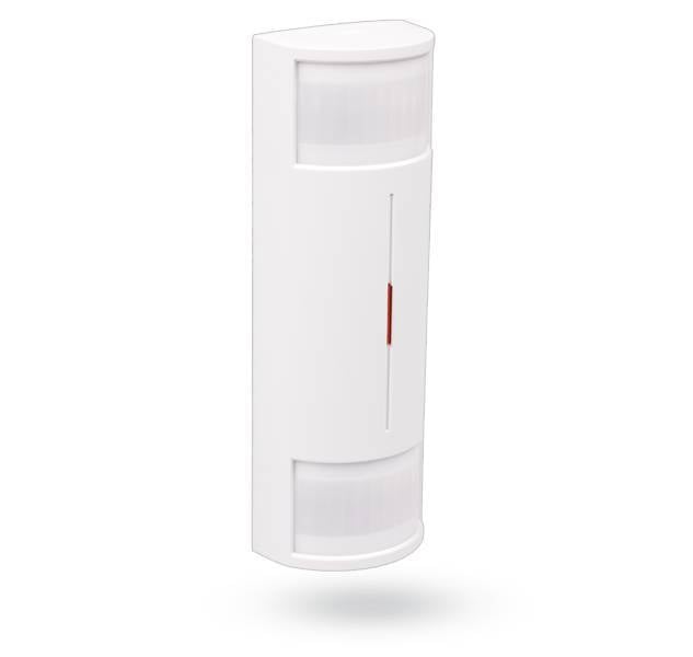Jablotron JA-186P Draadloze DUAL PIR binnen detector