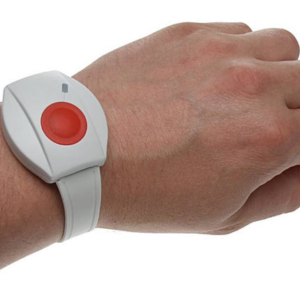 Jablotron JA-187J Draadloze paniek knop