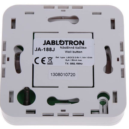 Jablotron JA-188J Draadloze paniek knop