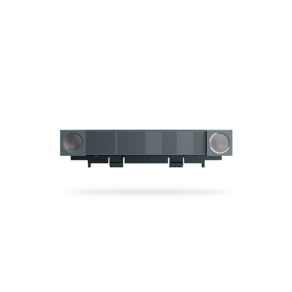 Jablotron JA-192E-AN Controle segment voor codebedienpanelen antraciet