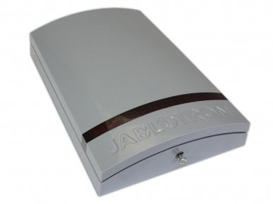 Jablotron JA-1X1A-C-GR Plastic cover voor buitensirene