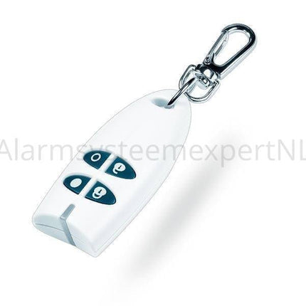 Jablotron JA103KR zonder GSM module + LAN Draadloos alarmsysteem  KIT (B)