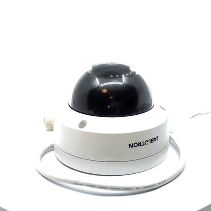 Jablotron JK-111C Videoverificatie camera, 2MP, IR leds 15mtr. PoE.