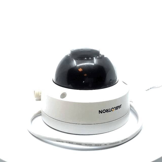 Jablotron JK-111C Videoverificatie camera, 2MP, IR leds 15mtr. PoE.