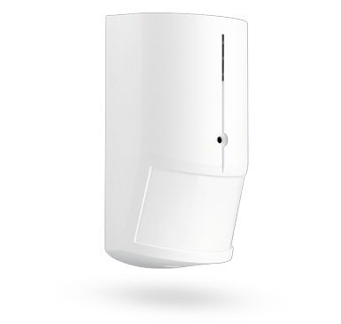 Jablotron JS-25"COMBO" bewegings en glasbreukmelder