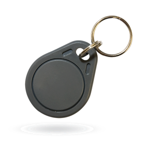 Jablotron PC-02B RFID Tag Sleutelhanger