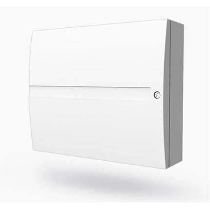 Jablotron PLV-CP-L, behuizing formaat JA-106 / JA-83