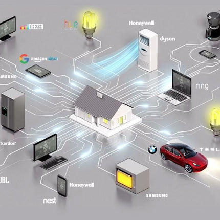 Jablotron SmartHub