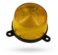 Jablotron TK-34 Oranje flitser bedraad