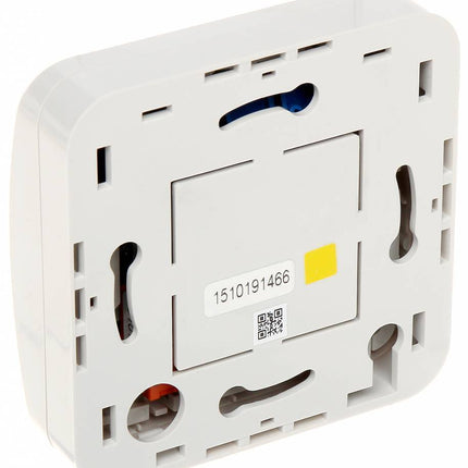 Jablotron TM-201A, Multifunctionele elektronische thermometer