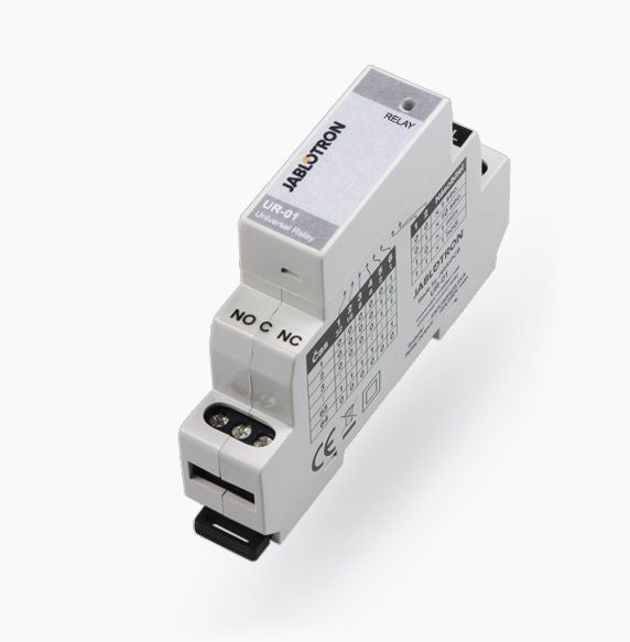 Jablotron UR-01 Multifunctionele relais