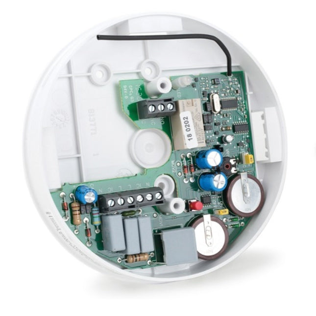 Mobeye Ei428RF, Relais Module