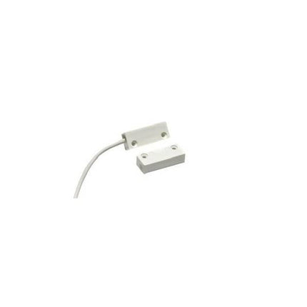 Mobeye Magneetcontact, opbouw