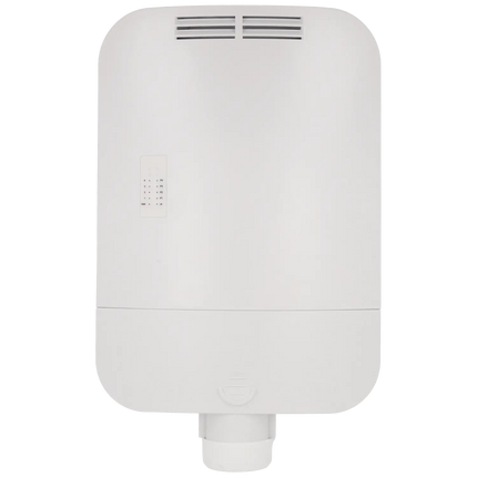 Movok 6 Poorts PoE Gigabit Buiten Switch, IP65 4x PoE, 2x Uplink